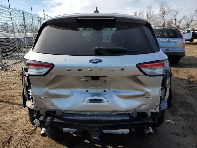 FORD ESCAPE TITANIUM 2020