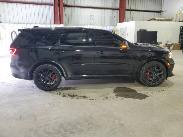 DODGE DURANGO SRT HELLCAT 2023