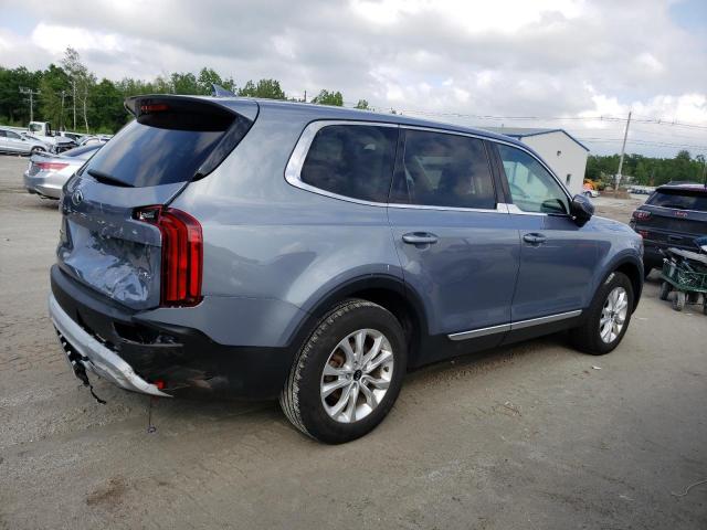 KIA TELLURIDE LX 2020