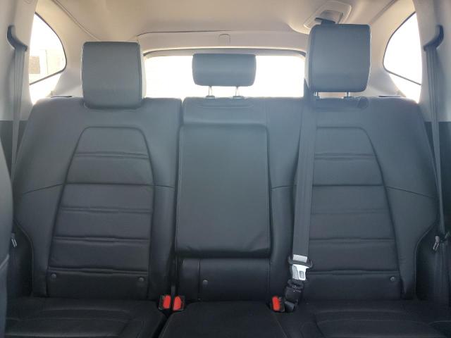HONDA CR-V EXL 2021