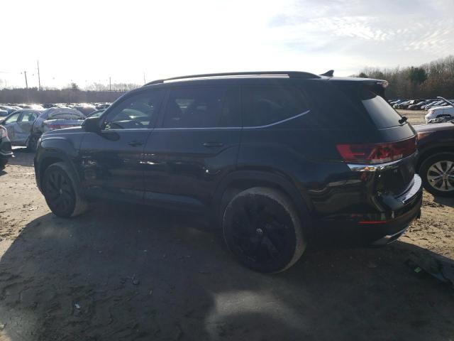 VOLKSWAGEN ATLAS SE 2023