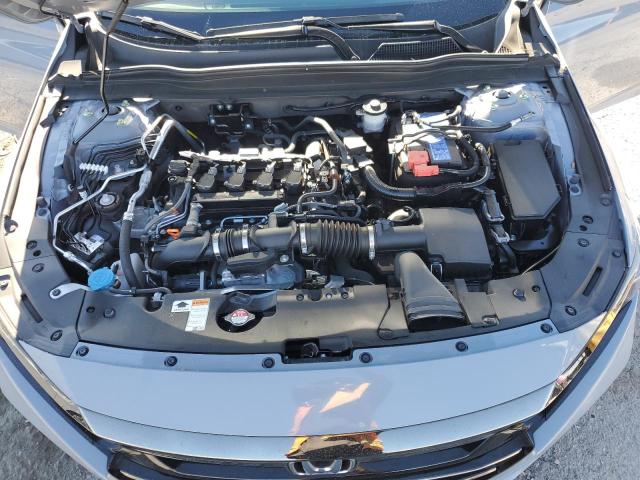 HONDA ACCORD SPORT SE 2021