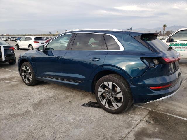 AUDI E-TRON PREMIUM PLUS 2023