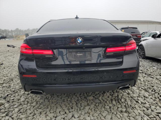 BMW 530 XI 2021