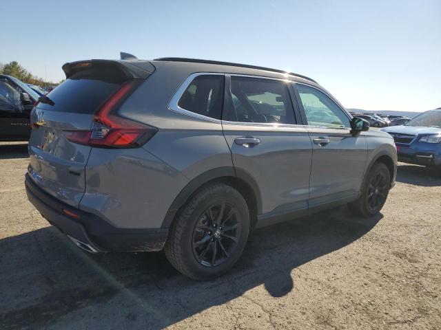 HONDA CR-V SPORT-L 2025