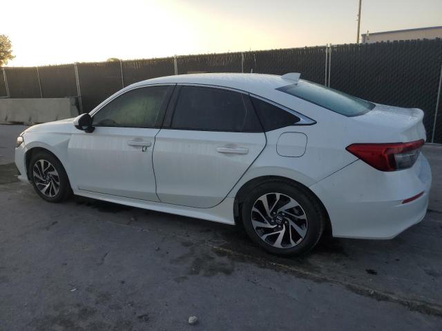 HONDA CIVIC LX 2022