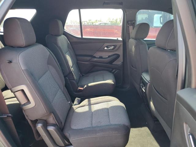 CHEVROLET TRAVERSE LT 2022