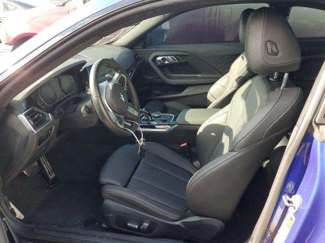 BMW M240XI 2022