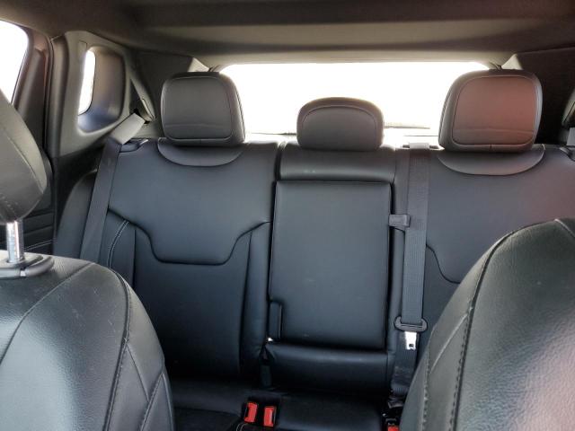 JEEP COMPASS LIMITED 2022
