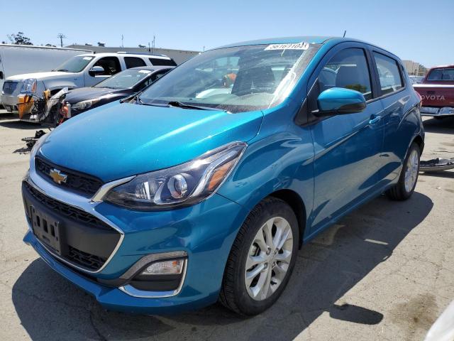 CHEVROLET SPARK 1LT 2020