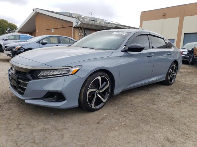 HONDA ACCORD SPORT 2022