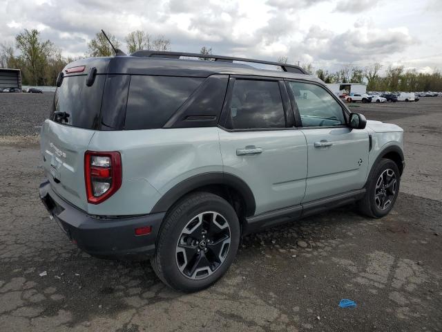FORD BRONCO SPORT OUTER BANKS 2021