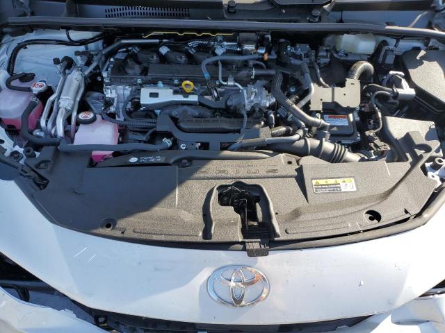 TOYOTA PRIUS SE 2025
