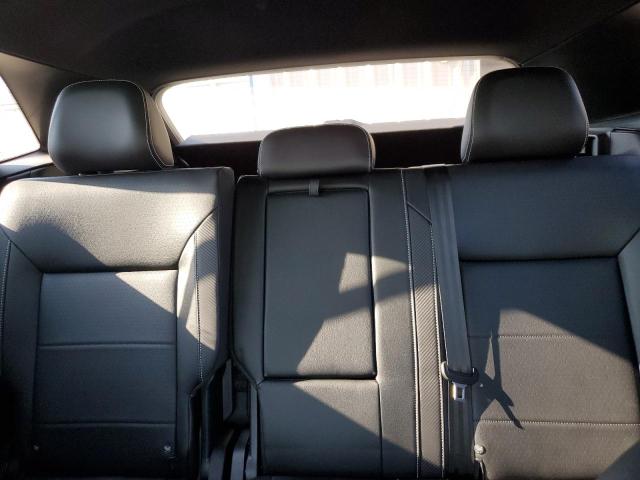 VOLKSWAGEN ATLAS CROSS SPORT SE 2021