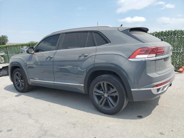 VOLKSWAGEN ATLAS CROSS SPORT SE 2020