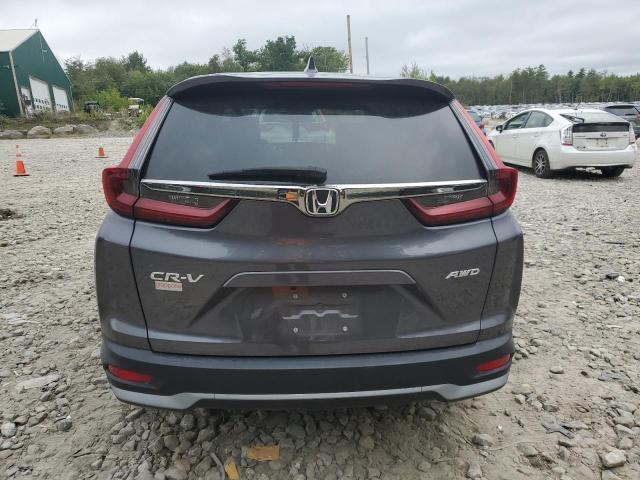 HONDA CR-V EX 2020