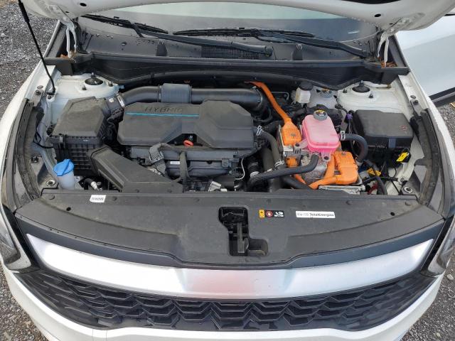 KIA SPORTAGE LX 2022