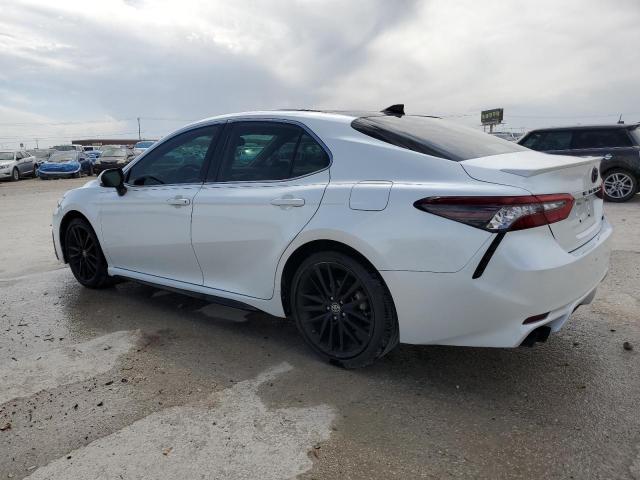 TOYOTA CAMRY XSE 2021