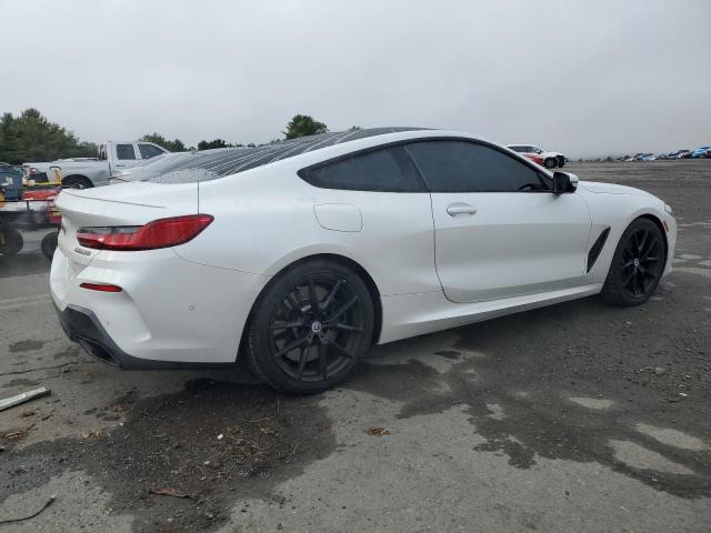 BMW M850XI 2022