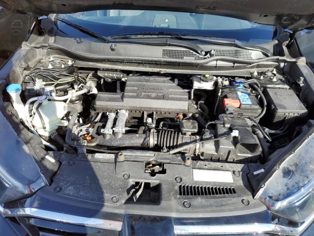 HONDA CR-V EXL 2021