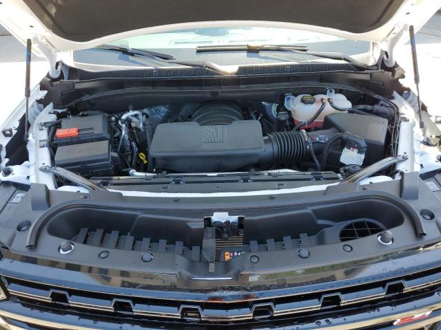 CHEVROLET TAHOE K1500 Z71 2024