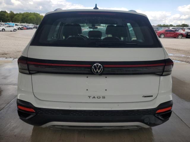 VOLKSWAGEN TAOS S 2024