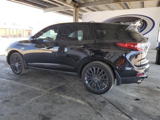 ACURA RDX A-SPEC ADVANCE 2023