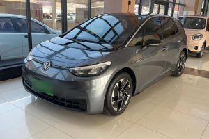 VOLKSWAGEN ID.3 2022