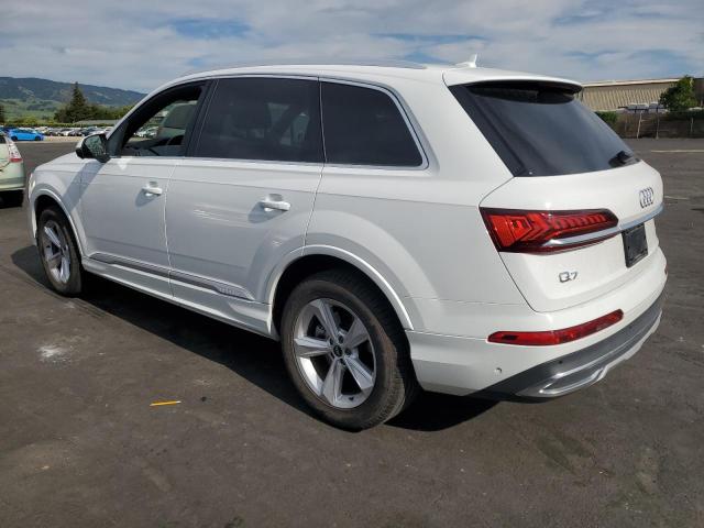 AUDI Q7 PREMIUM 2021