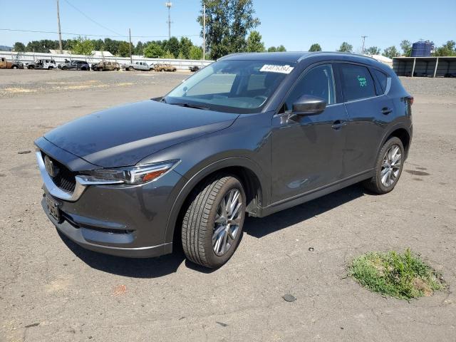 MAZDA CX-5 GRAND TOURING 2020