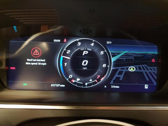 JAGUAR F-TYPE R DYNAMIC 2021