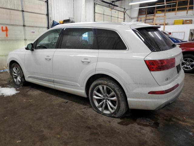 AUDI Q7 PREMIUM PLUS 2018