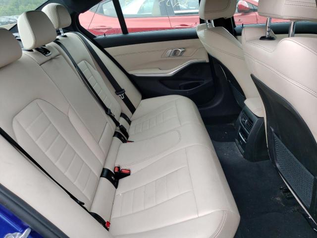 BMW M340I 2021
