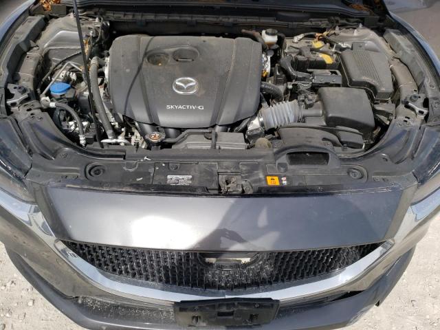 MAZDA 6 TOURING 2020