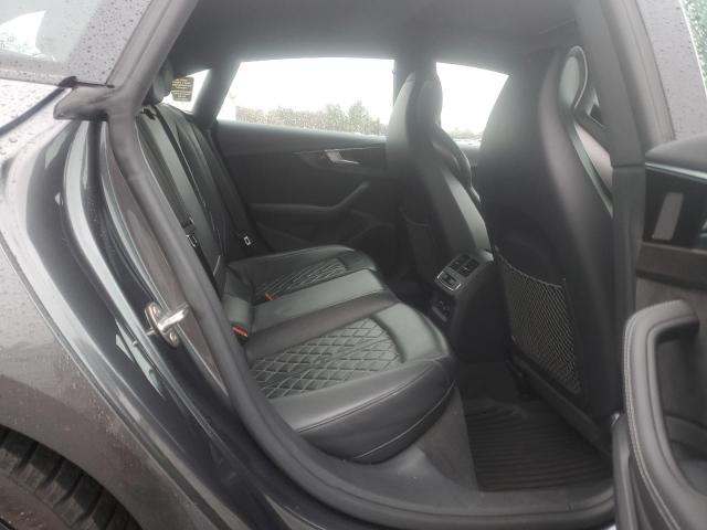 AUDI S5 PREMIUM PLUS 2022