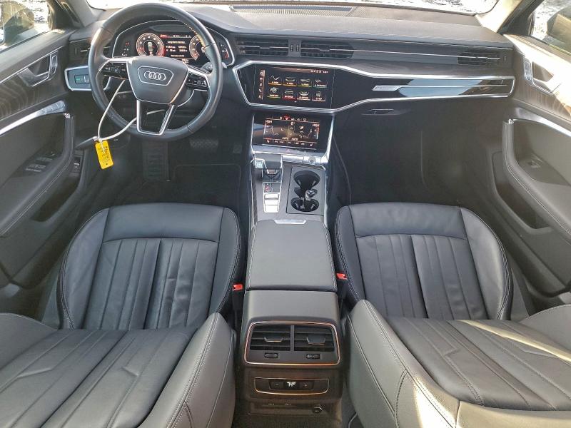 AUDI A6 PREMIUM PLUS 2019