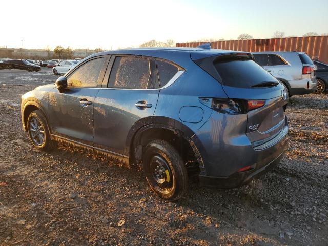 MAZDA CX-5 SELECT 2023