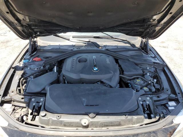BMW 430I GRAN COUPE 2016