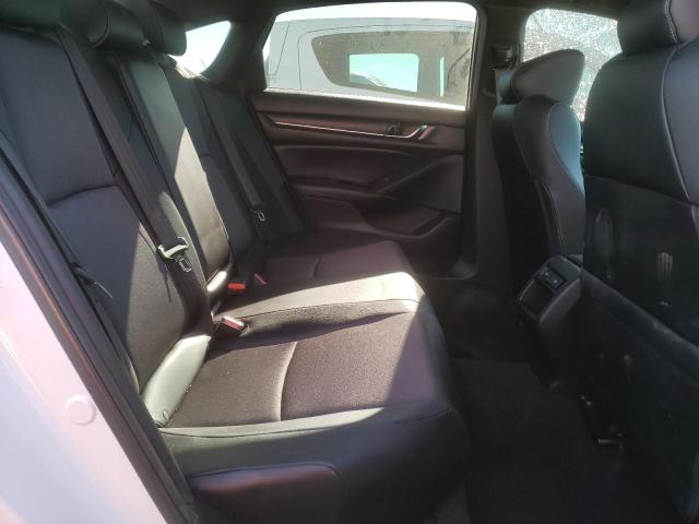 HONDA ACCORD SPORT 2022