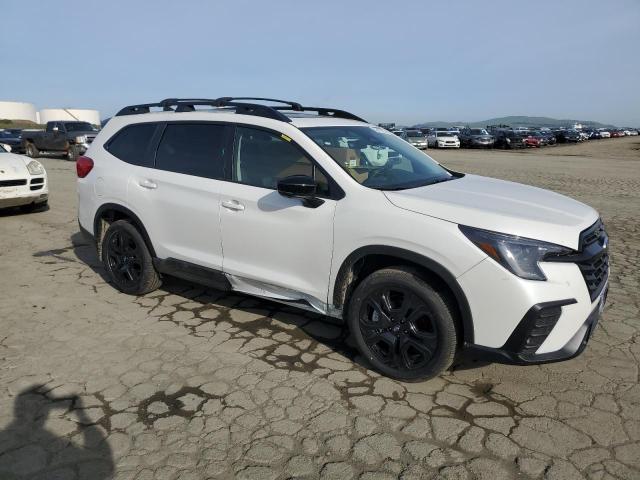 SUBARU ASCENT ONYX TOURING 2025