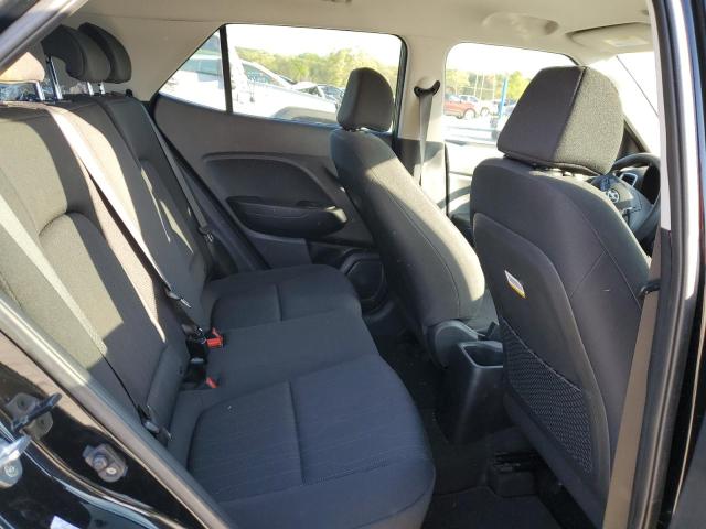 HYUNDAI VENUE SE 2021