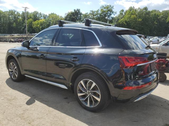 AUDI Q5 PREMIUM 2021
