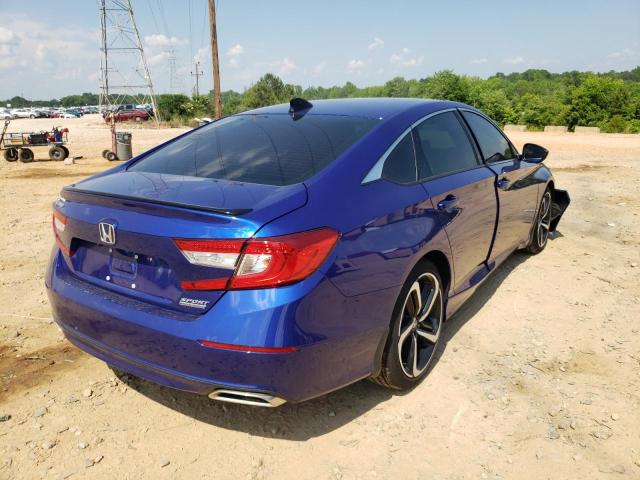 HONDA ACCORD SPORT SE 2022