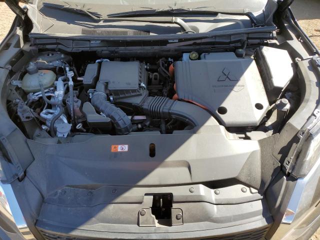 MITSUBISHI OUTLANDER SE 2023