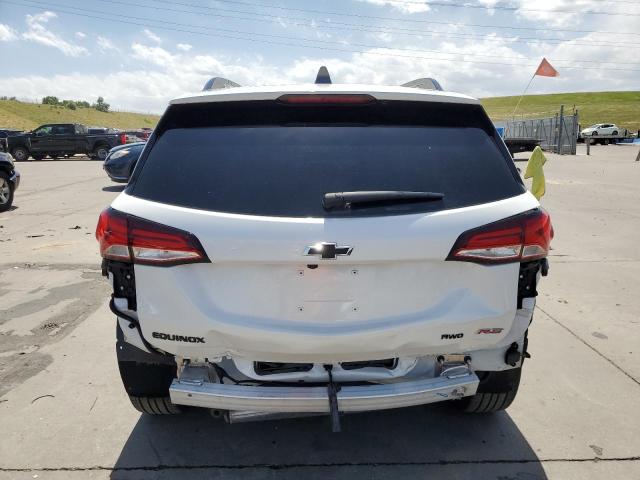 CHEVROLET EQUINOX RS 2023