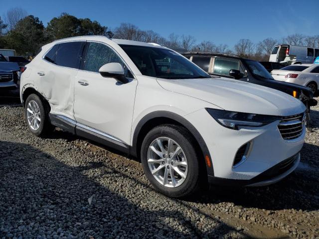 BUICK ENVISION PREFERRED 2021