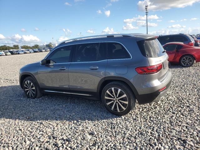 MERCEDES-BENZ GLB 250 2020