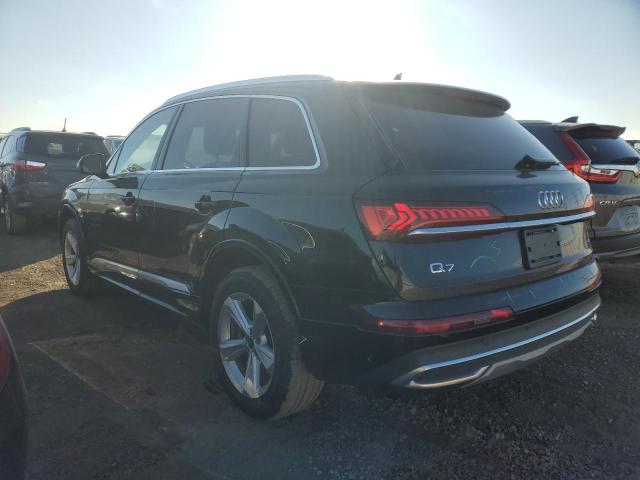 AUDI Q7 PREMIUM PLUS 2023