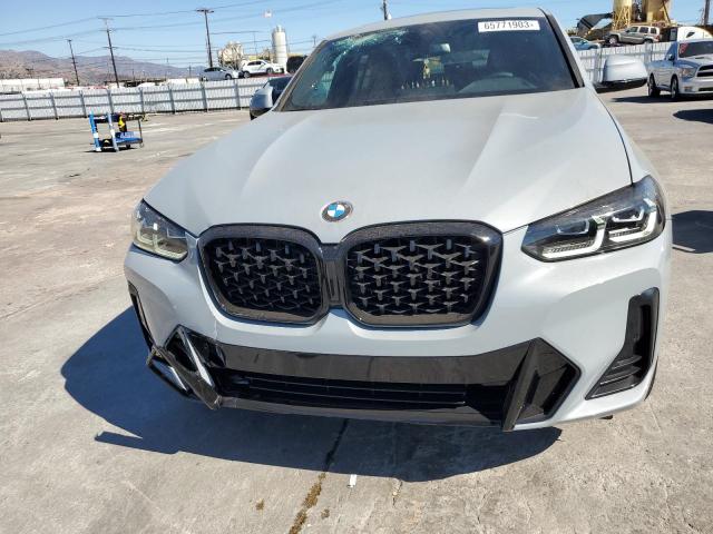 BMW X4 XDRIVE30I 2023