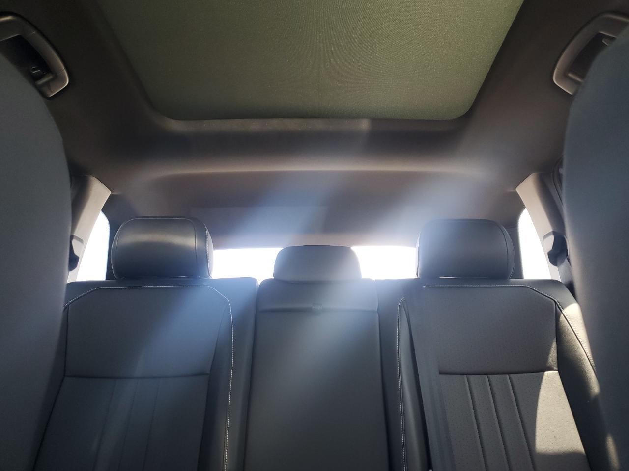 VOLKSWAGEN TIGUAN SE R-LINE BLACK 2024